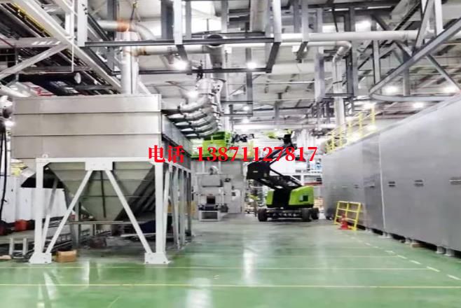宿松机电设备安装工程,设备安装公司